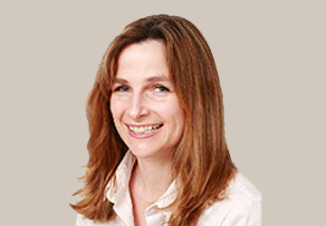 Dr Lisa Costigan (Keeling) BDS
